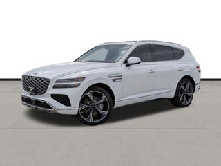 2026 Genesis GV80 Prestige