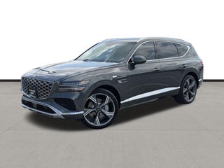 2026 Genesis GV80 Prestige