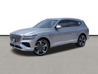 2026 Genesis GV80 Prestige