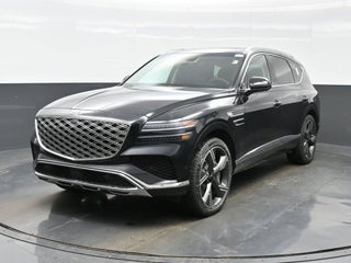 2026 Genesis GV80 Prestige
