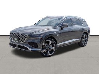 2026 Genesis GV80 Prestige