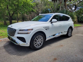 2026 Genesis GV80 2.5T