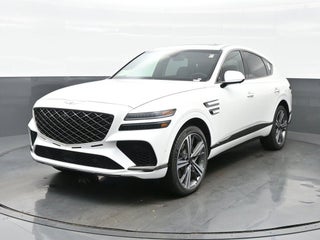 2025 Genesis GV80 E SC