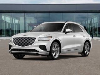 2026 Genesis GV70 Select