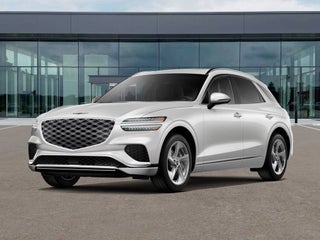2026 Genesis GV70 Advanced