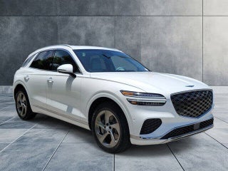 2026 Genesis GV70 Advanced