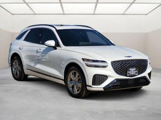 2025 Genesis GV70 Sport