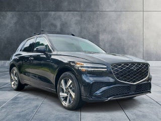 2026 Genesis GV70 Sport Advanced