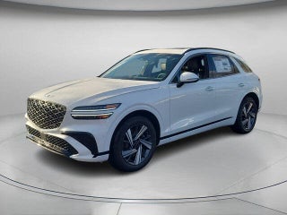 2026 Genesis GV70 Sport Advanced