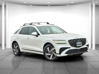 2026 Genesis GV70 Sport Advanced