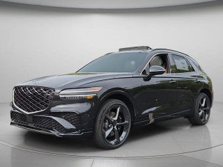 2026 Genesis GV70 Sport Prestige