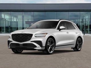 2026 Genesis GV70 Sport Prestige