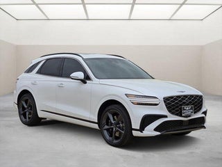 2026 Genesis GV70 Sport Prestige