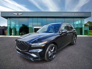2026 Genesis GV70 Sport Prestige