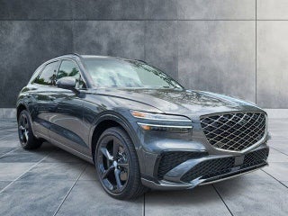 2026 Genesis GV70 Sport Prestige