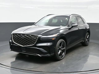 2026 Genesis GV70 Sport Prestige