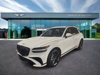 2026 Genesis GV70 Sport Prestige