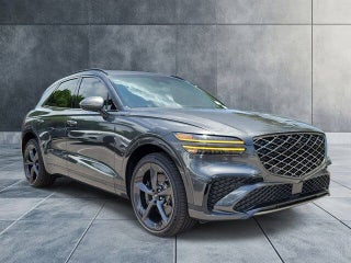 2026 Genesis GV70 Sport Prestige