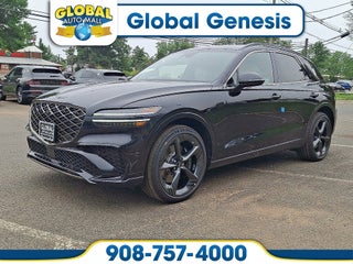 2026 Genesis GV70 Sport Prestige