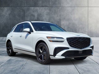 2026 Genesis GV70 Sport Prestige