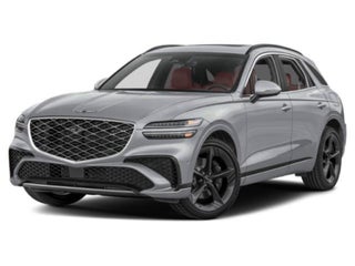 2026 Genesis GV70 Sport Prestige