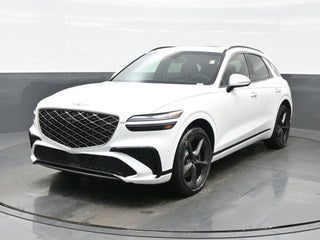 2026 Genesis GV70 Sport Prestige