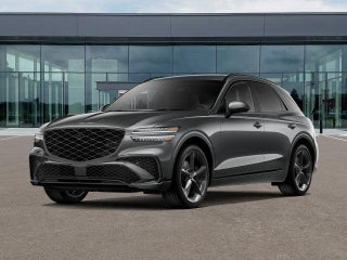 2026 Genesis GV70 Sport Prestige