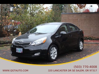 2015 Kia Rio EX