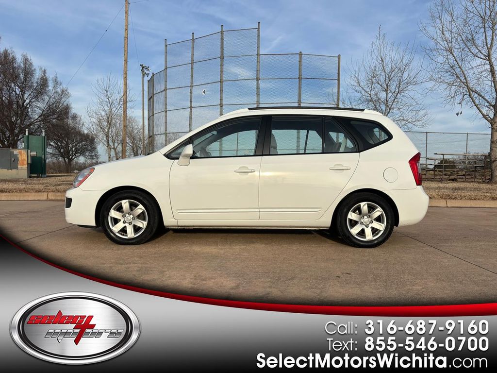 2007 Kia Rondo LX