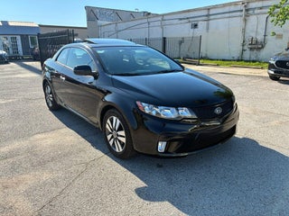 2013 Kia Forte Koup EX