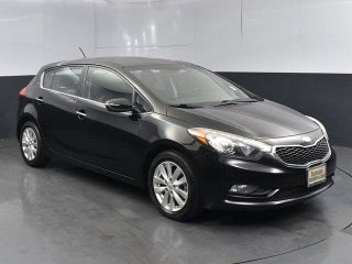 2014 Kia Forte5 EX