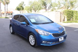 2015 Kia Forte5 EX