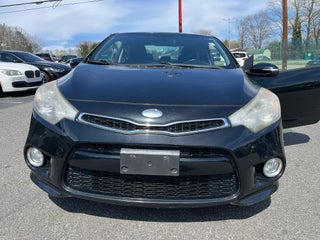 2014 Kia Forte Koup EX