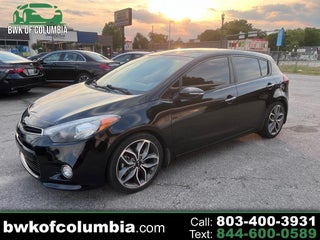 2015 Kia Forte5 SX