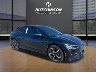 2024 Kia EV6 GT-Line