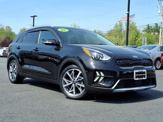 2020 Kia Niro Touring