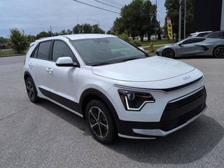 2026 Kia Niro LX