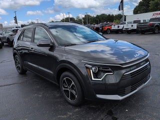 2026 Kia Niro LX