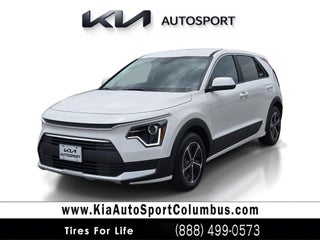 2026 Kia Niro LX