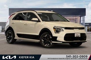 2026 Kia Niro EV Wind