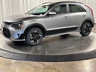 2026 Kia Niro EV Wind