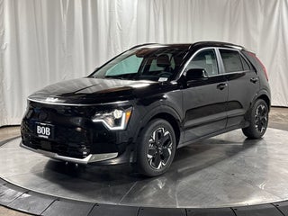 2026 Kia Niro EV Wind