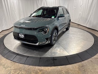 2026 Kia Niro EV Wind