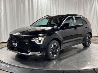 2026 Kia Niro EV Wind