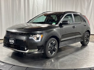 2026 Kia Niro EV Wind