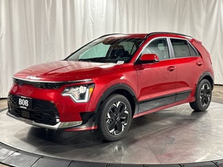 2026 Kia Niro EV Wind