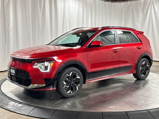2026 Kia Niro EV Wind