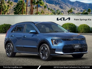 2026 Kia Niro EV Wind