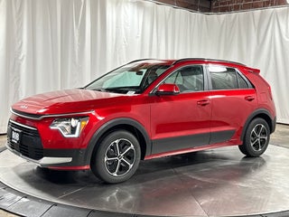2026 Kia Niro EX