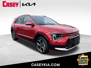 2025 Kia Niro EX Touring